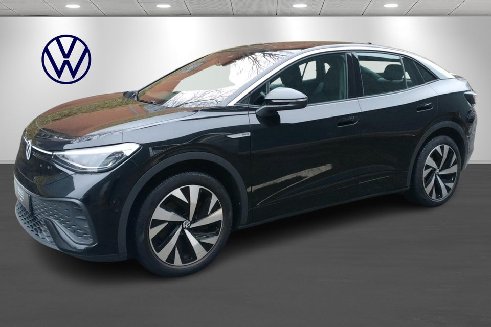 VW ID.5 77 Pro Performance 5d