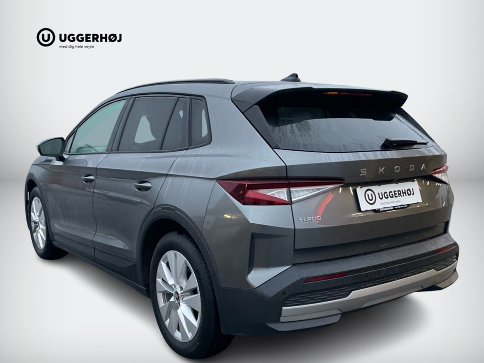 Skoda Elroq 50 iV 5d