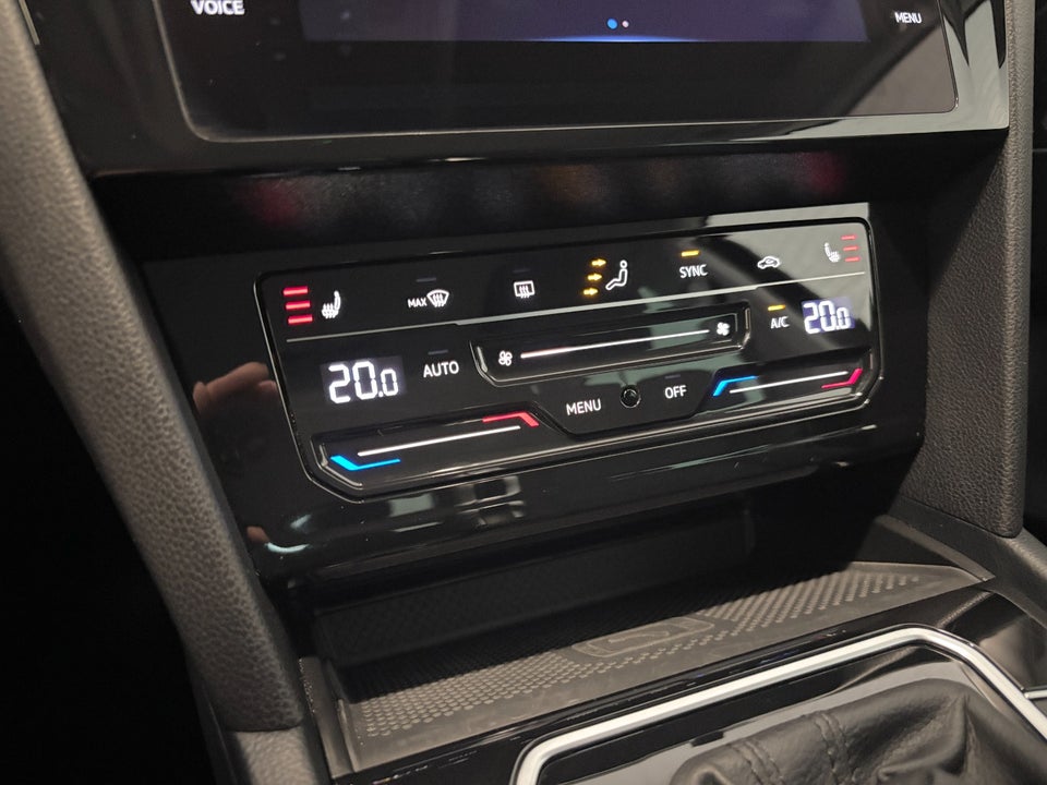 VW Passat 1,4 GTE Variant DSG 5d