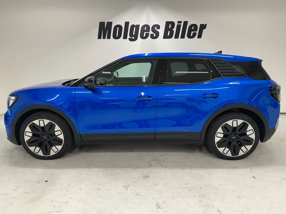 Ford Explorer 82 Premium Extended Range 5d