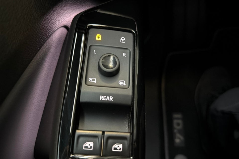 VW ID.4 77 Pro Performance 5d