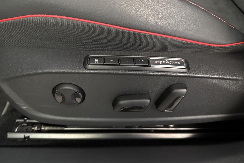 VW ID.4 77 GTX Max+ 4Motion 5d