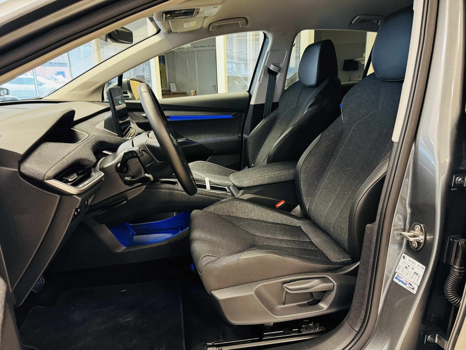 Skoda Elroq 85 iV Premium 5d