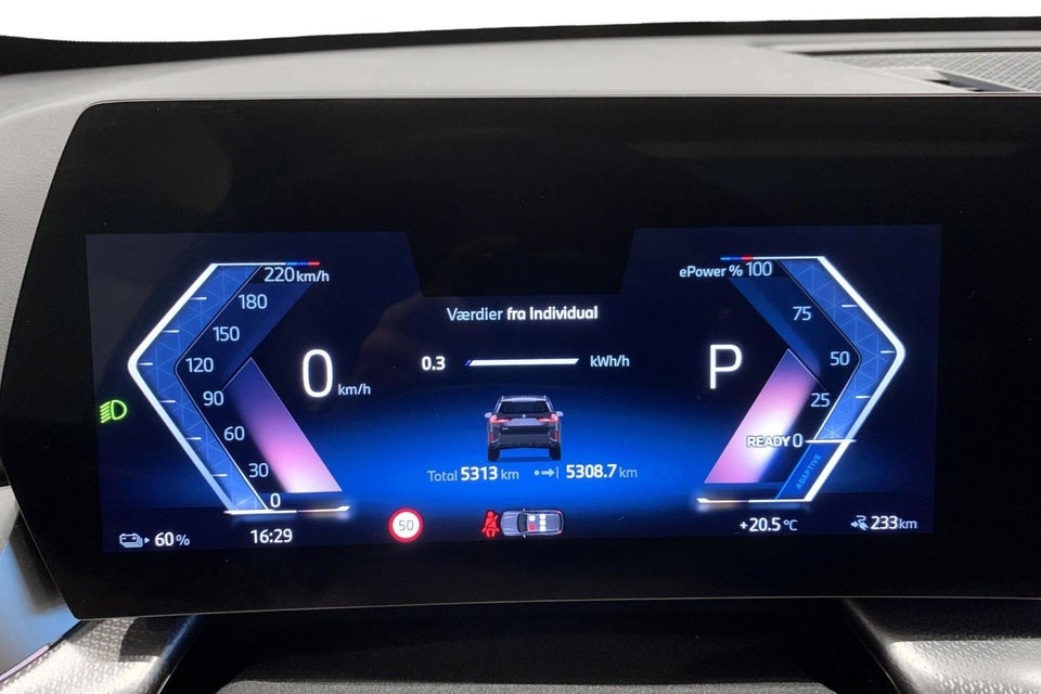 BMW iX1 eDrive20 M-Sport Pro 5d