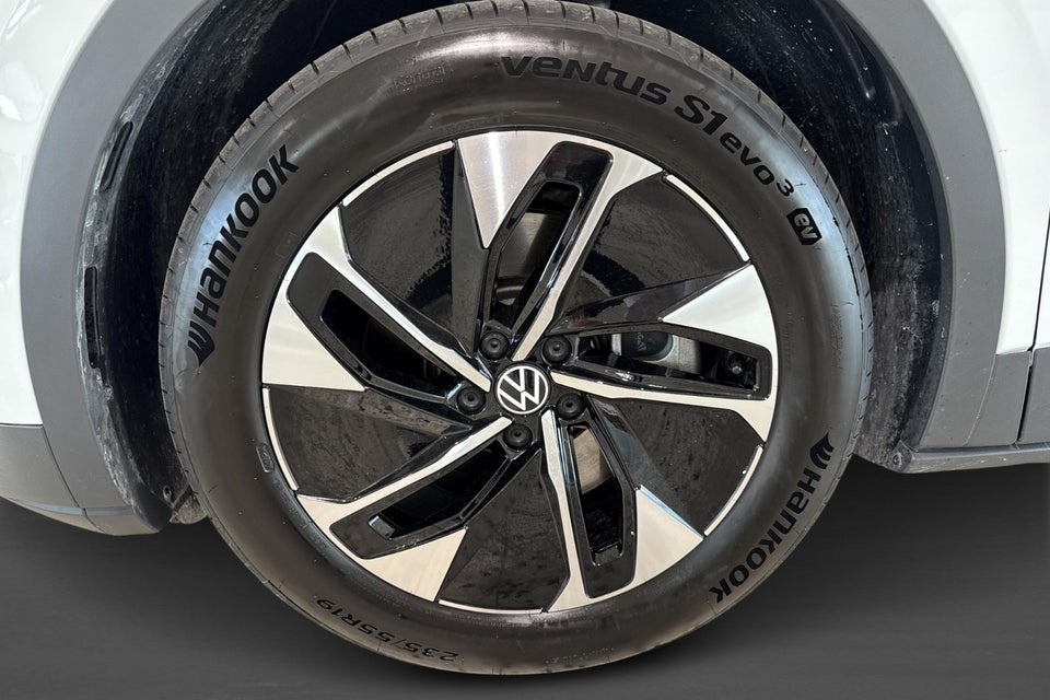 VW ID.4 77 Style+ 5d