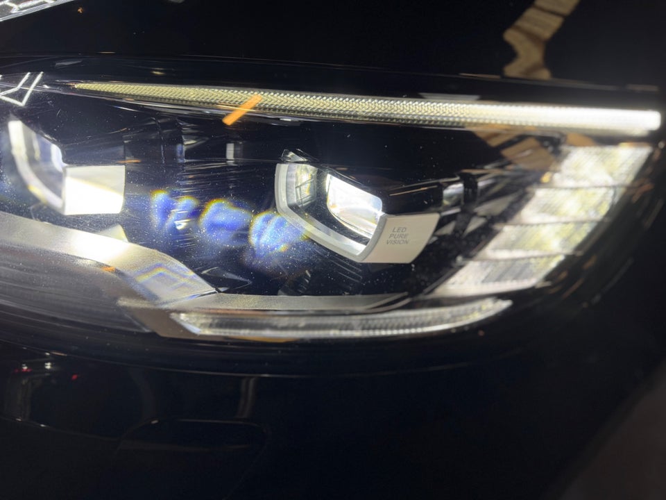 Renault Grand Scenic IV 1,5 dCi 110 Bose Edition EDC 7prs 5d