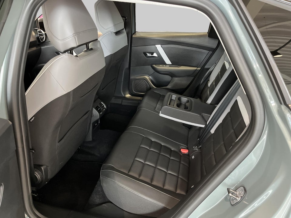 Citroën ë-C4 54 Max 5d