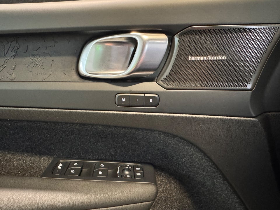 Volvo XC40 P6 ReCharge Ultimate 5d