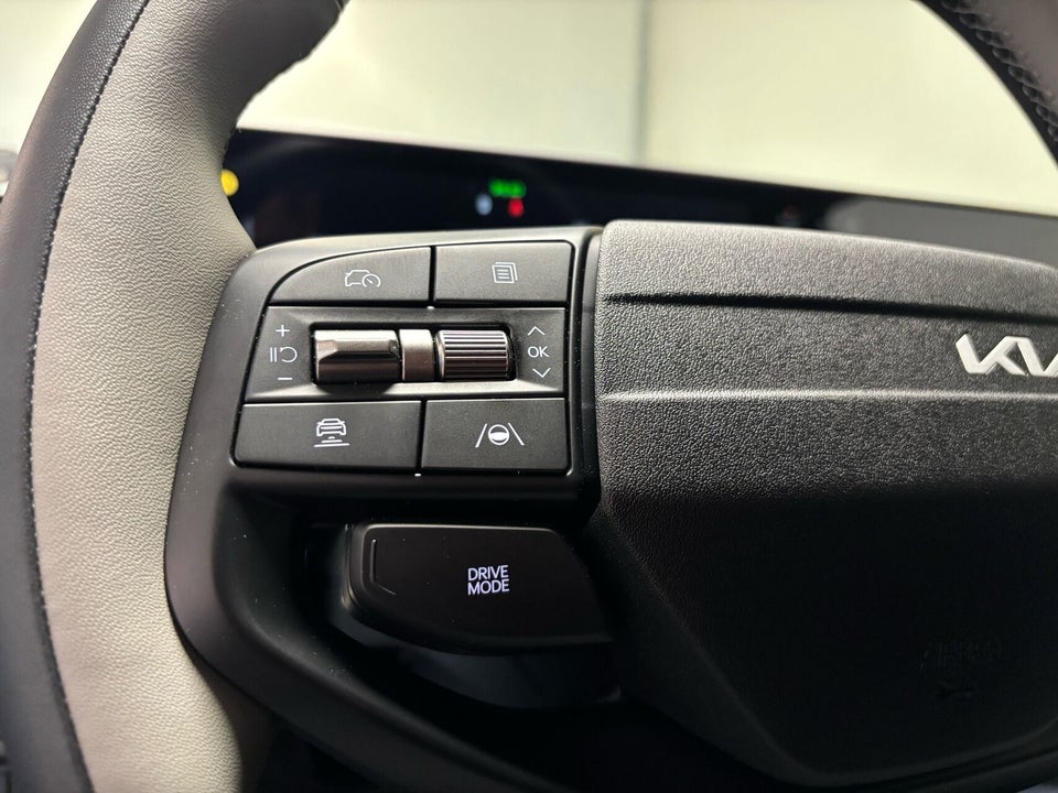 Kia EV4 81 Long Range Upgrade 5d