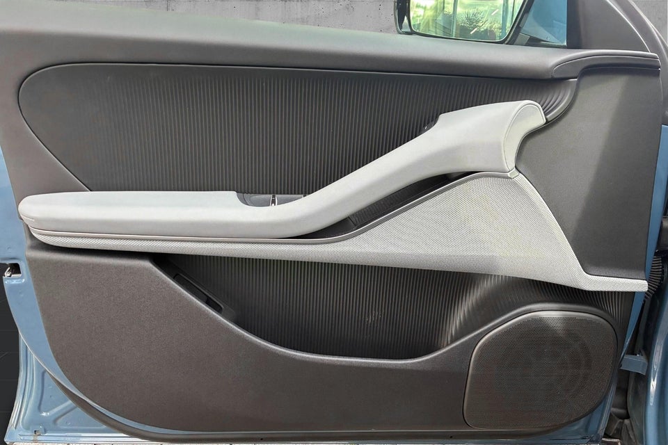 NIO ET5 75 Standard Range 4d