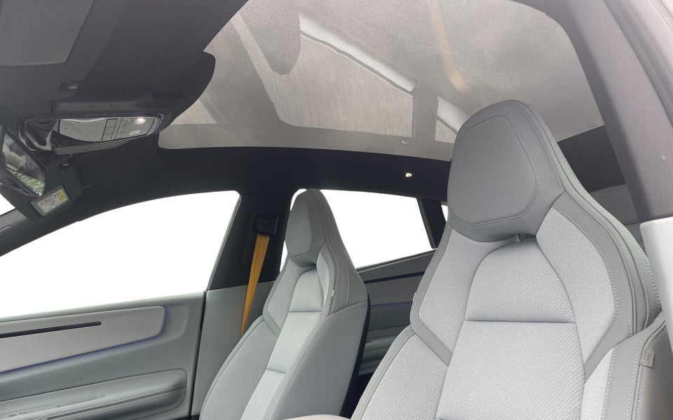 Polestar 4 Long Range Performance AWD 5d
