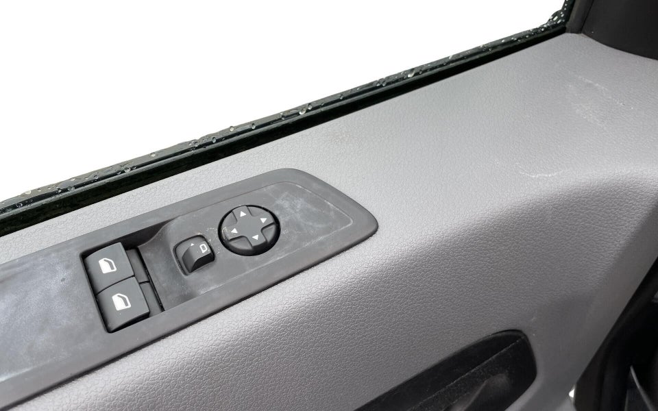 Toyota ProAce 2,0 D 120 Long Comfort 6d