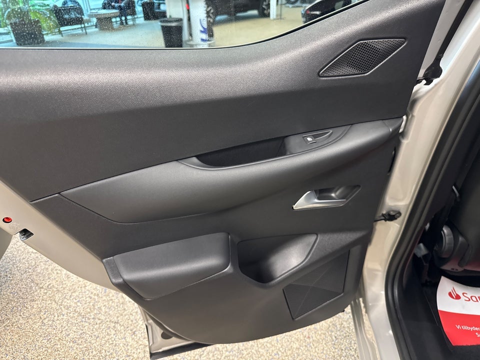 DS DS 3 CrossBack 54 E-Tense Opera 5d