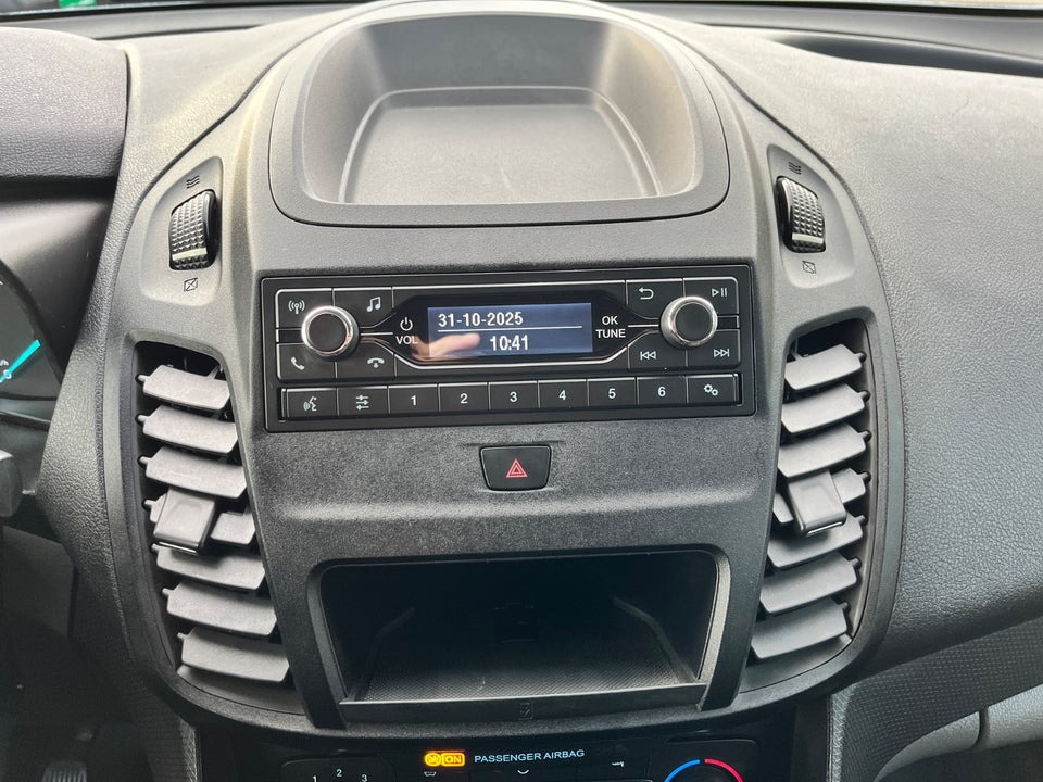 Ford Transit Connect 1,5 TDCi 100 Trend kort