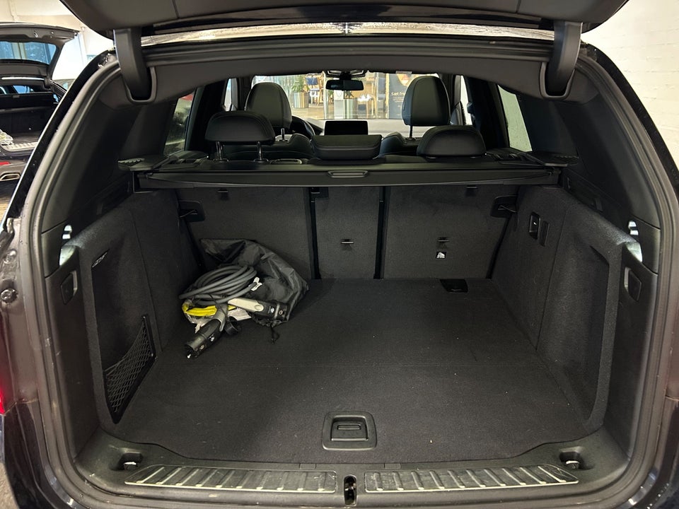 BMW iX3 Charged Plus 5d