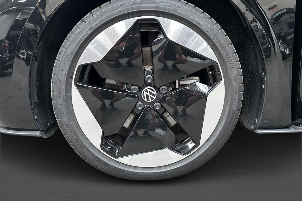 VW ID.3 77 Max+ 5d