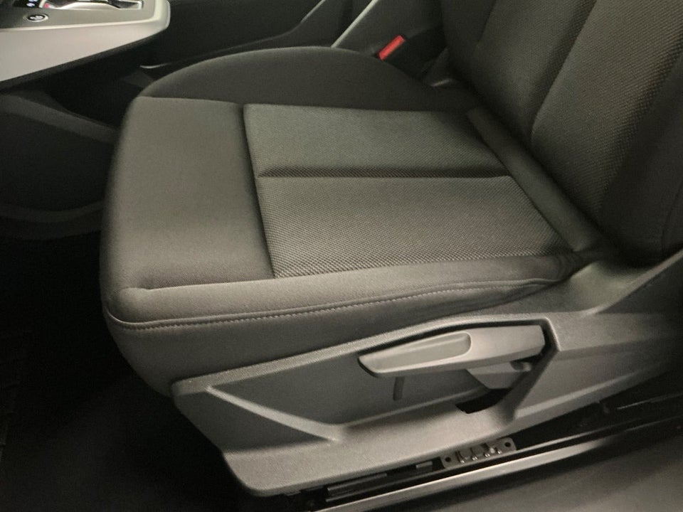 Audi Q4 e-tron 45 S-line 5d