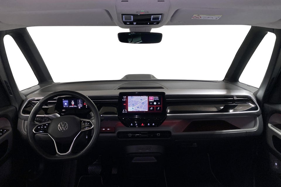 VW ID.Buzz 77 Life 75 Years Edition SWB 5d