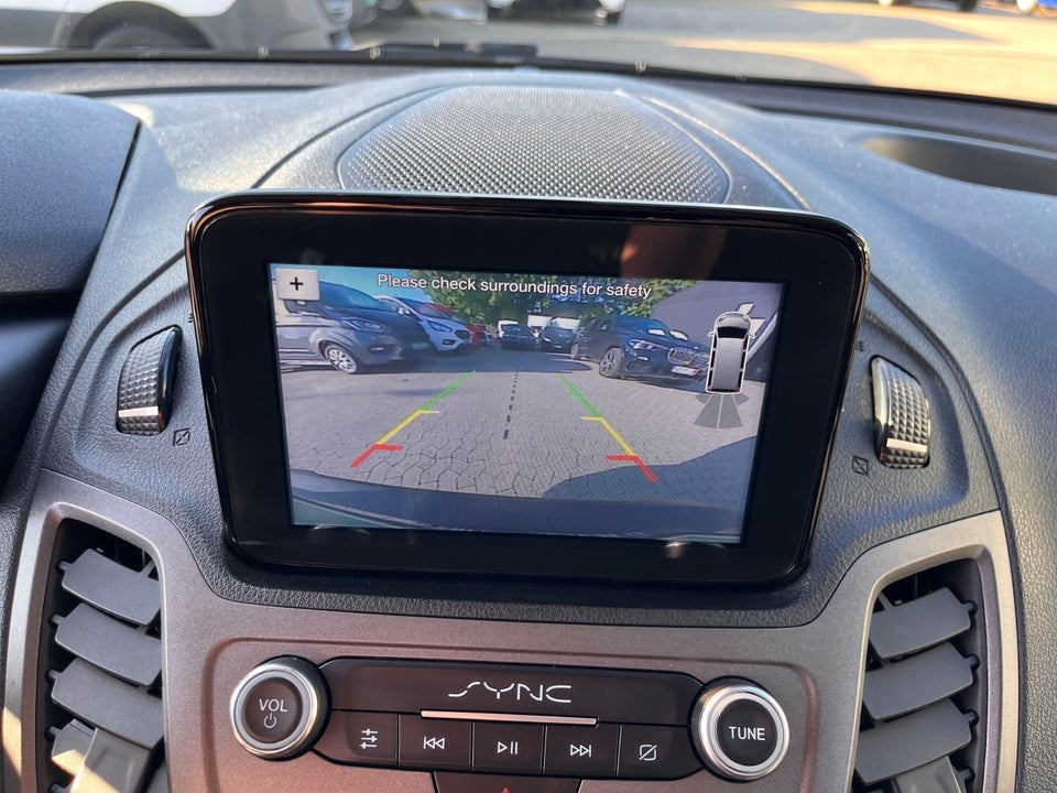 Ford Transit Connect 1,0 SCTi 100 Trend lang