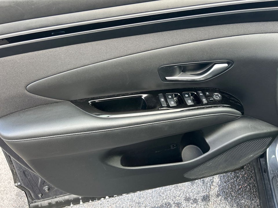 Hyundai Tucson 1,6 PHEV Advanced aut. 4WD 5d