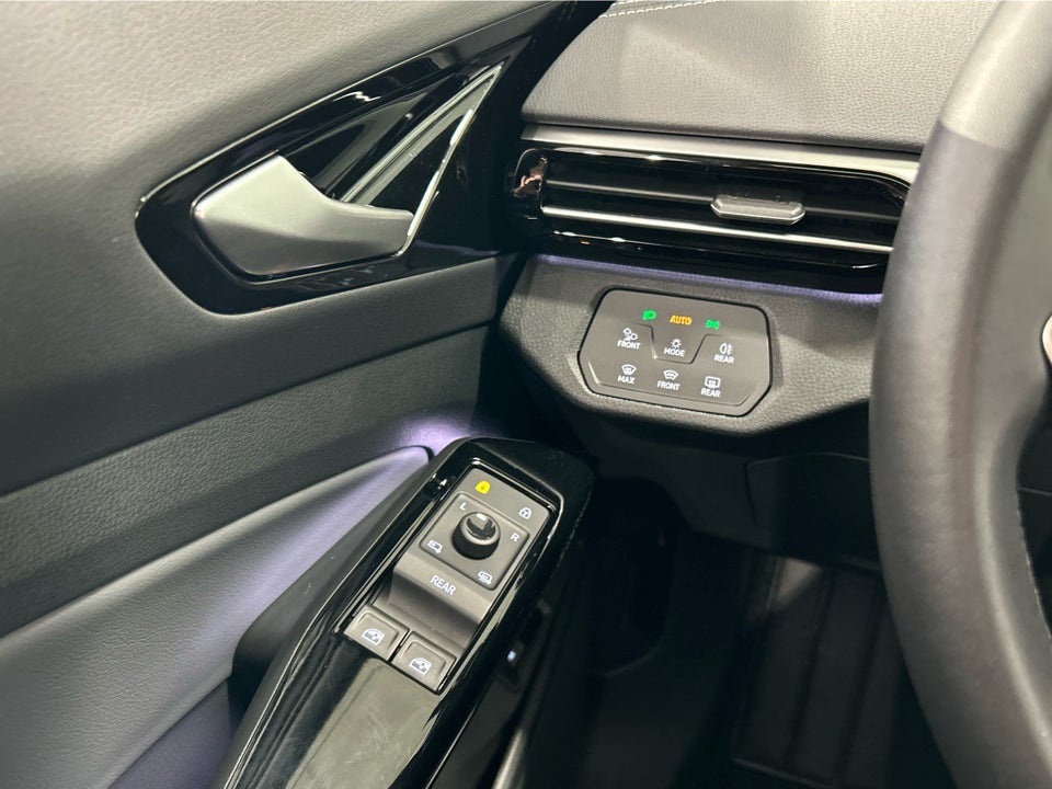 VW ID.4 77 Style+ 5d