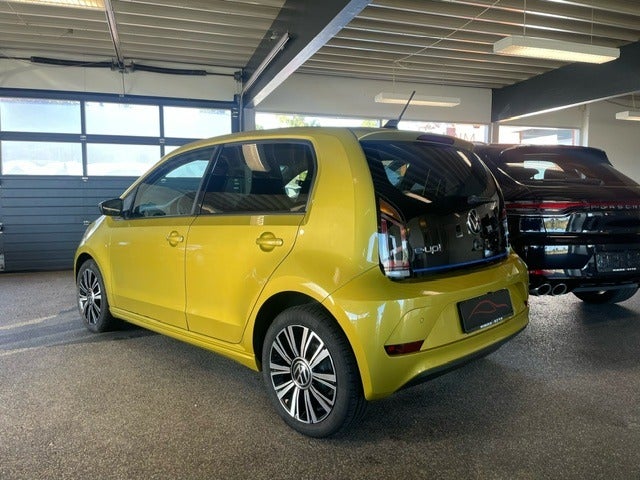 VW e-Up! Style 5d