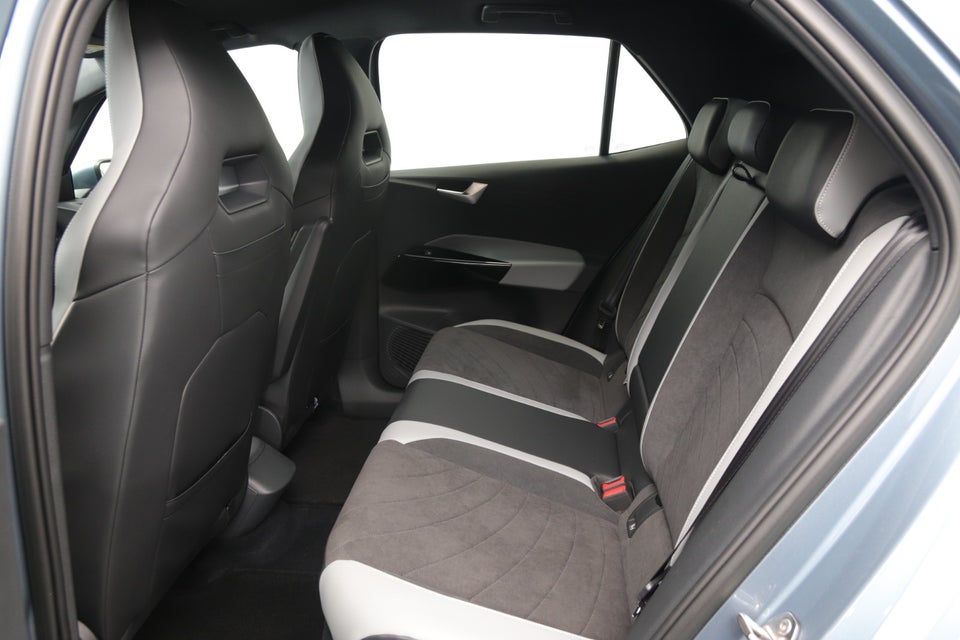 VW ID.3 58 Pro Performance 5d