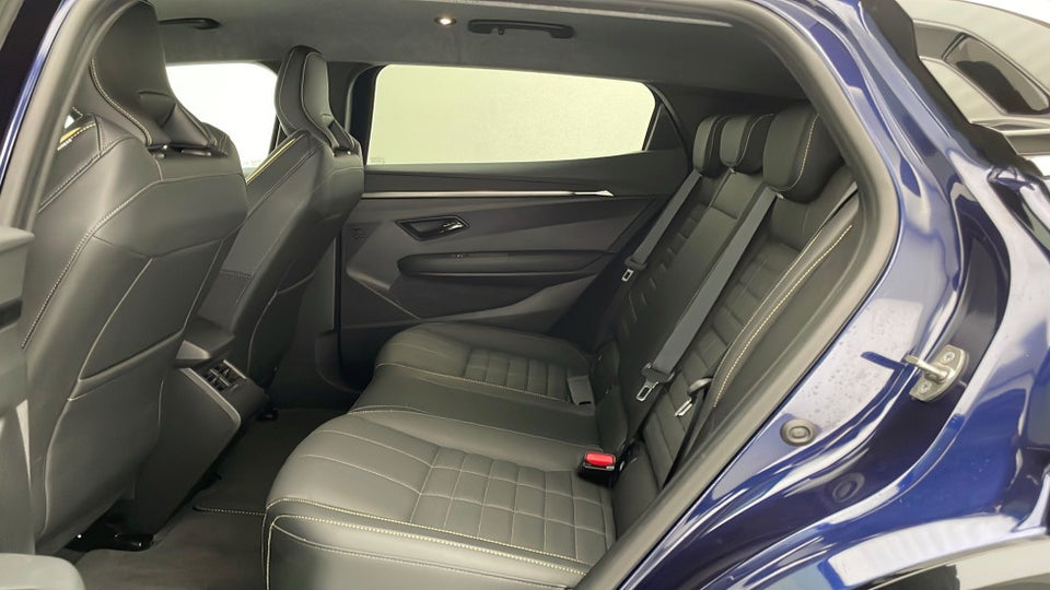 Renault Megane E-Tech 60 Iconic 5d