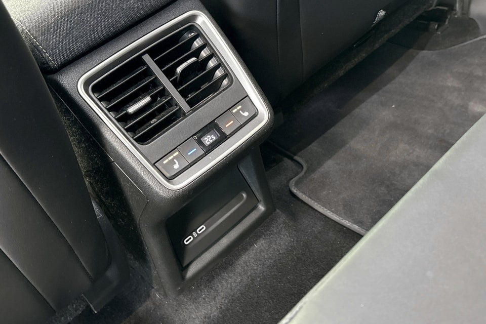 Skoda Elroq 85 iV Premium 5d