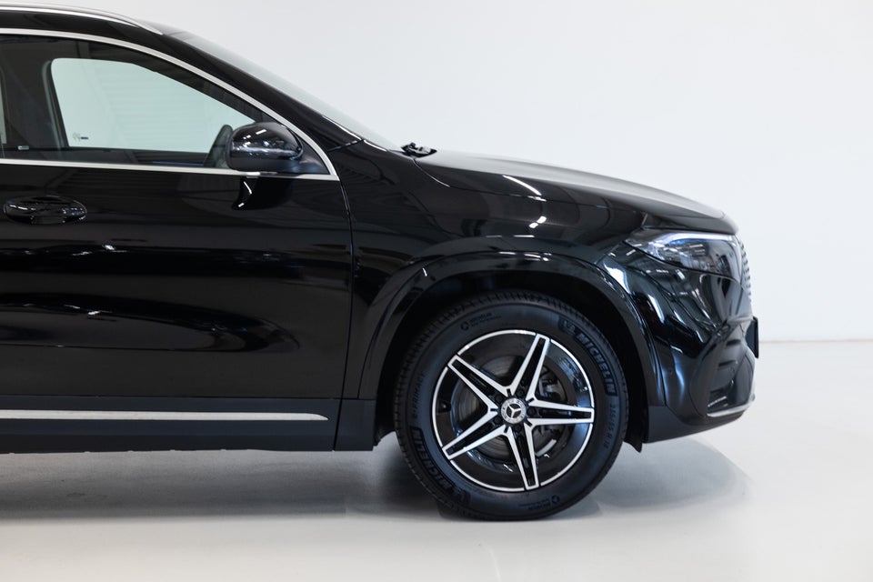 Mercedes EQA350 AMG Advance 4Matic 5d