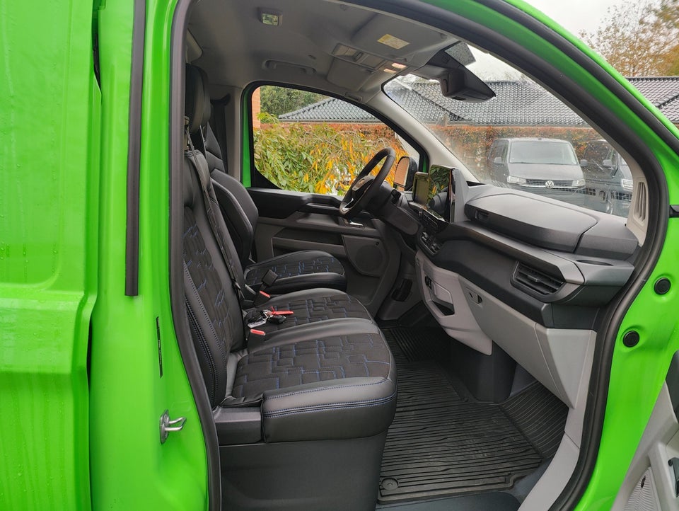 Ford Transit Custom 320L 2,0 EcoBlue MS-RT aut.