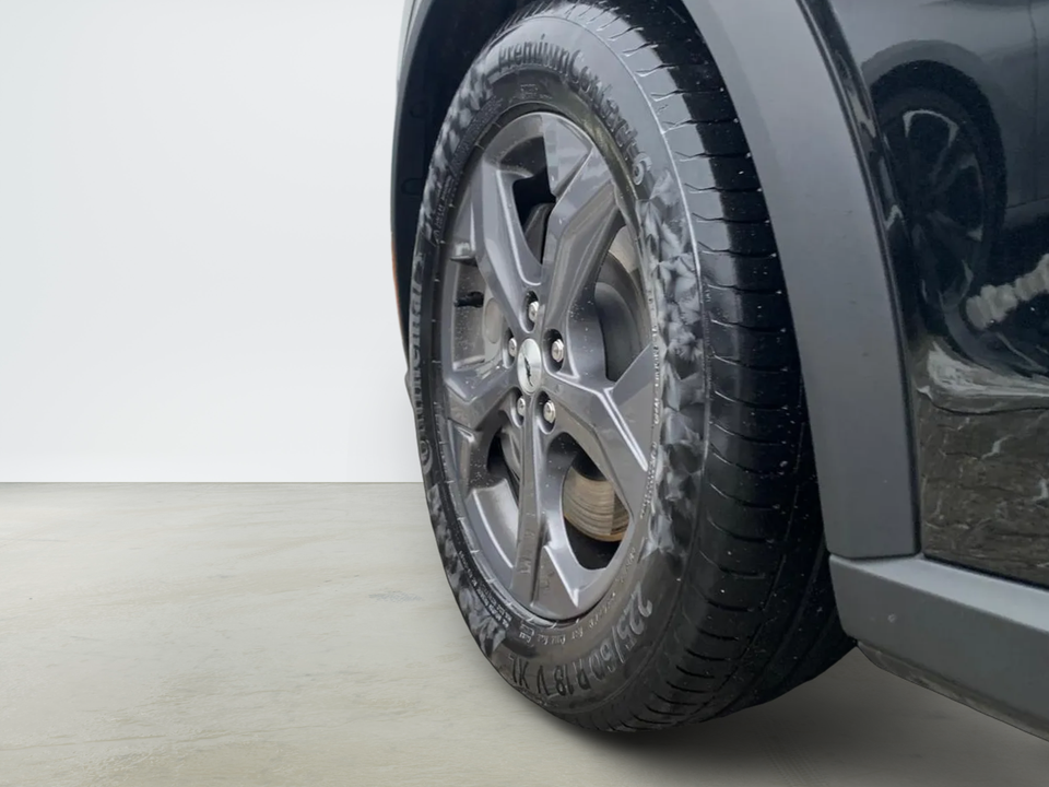 Ford Mustang Mach-E 70 Standard Range 5d