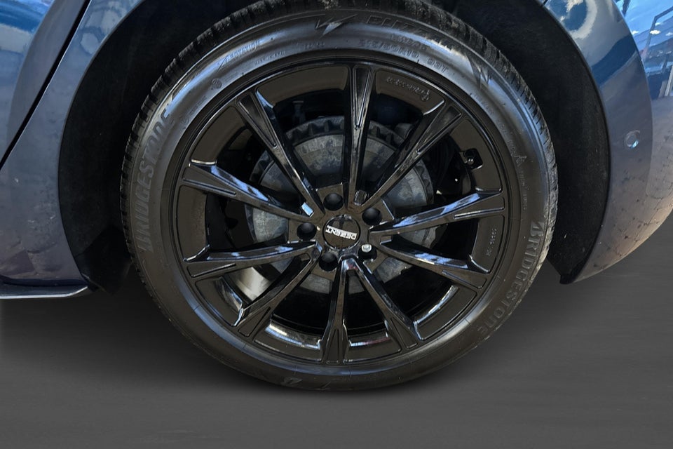 Cupra Born 77 e-Boost 5d