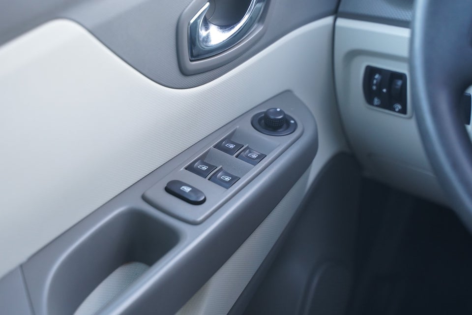 Renault Captur 0,9 TCe 90 Expression 5d