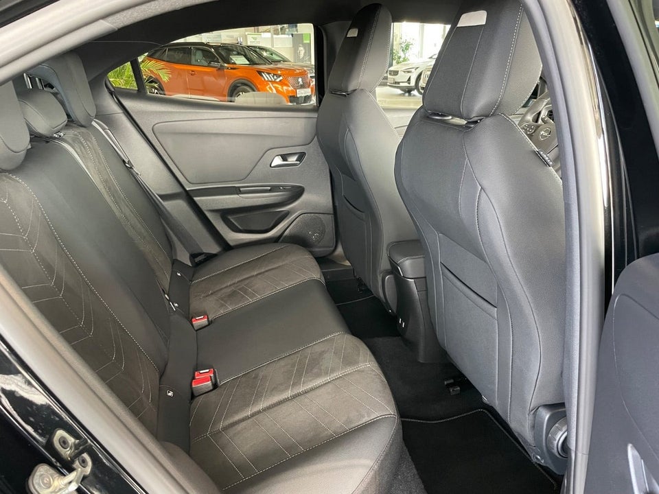 Opel Mokka-e 50 Ultimate 5d