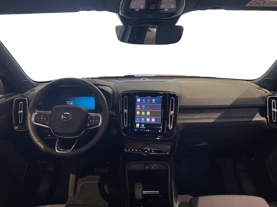 Volvo XC40 ReCharge Extended Range Ultimate 5d