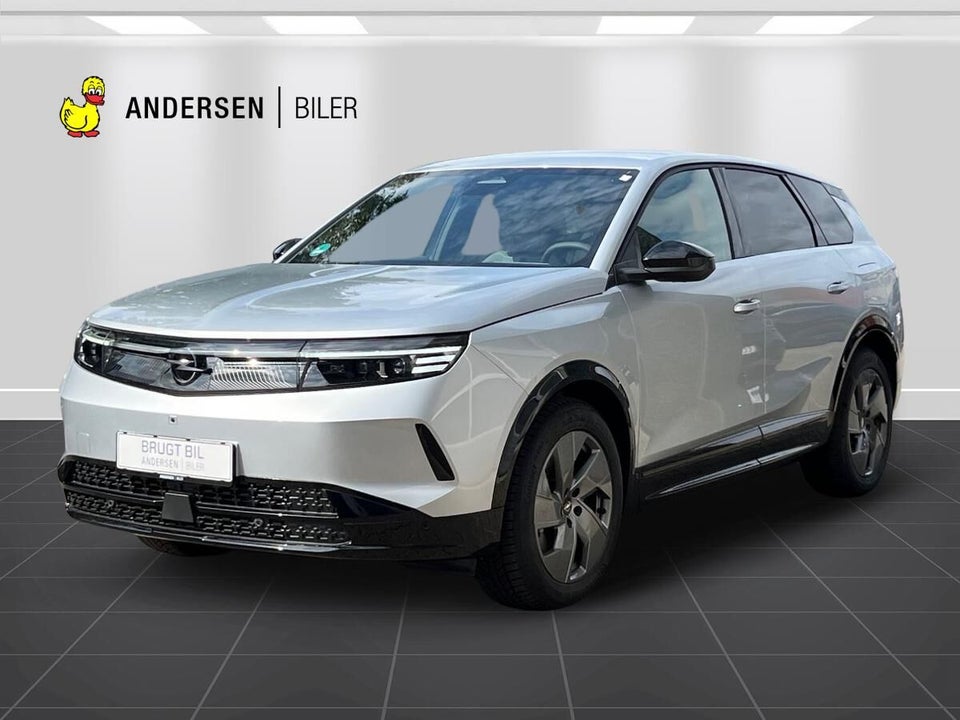 Opel Grandland-e 73 GS 5d