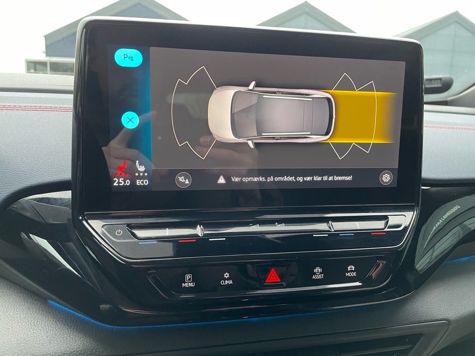 VW ID.4 77 GTX 4Motion 5d