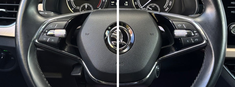 Skoda Kamiq 1,0 TSi 110 Style DSG 5d