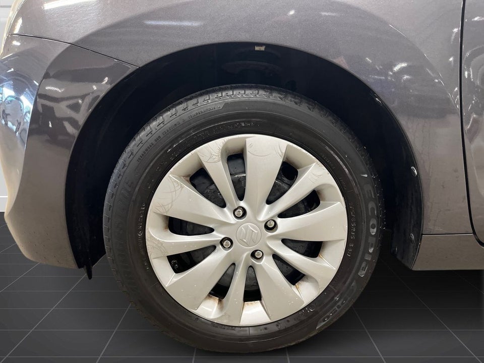Suzuki Baleno 1,2 Dualjet Active 5d