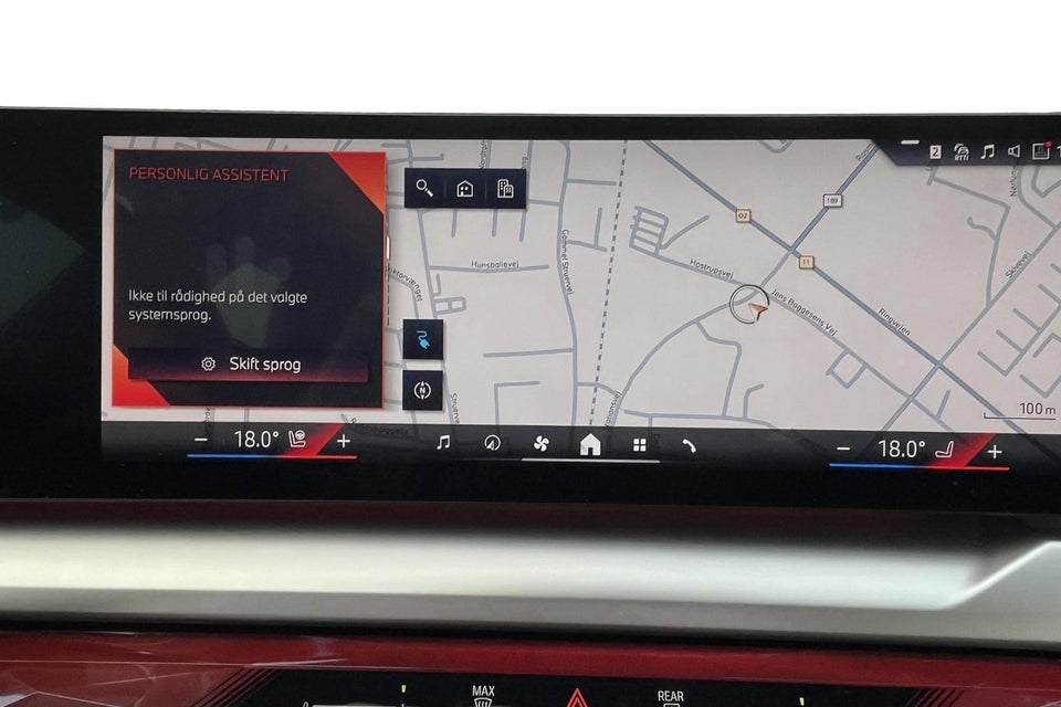 BMW i5 eDrive40 Touring M-Sport 5d