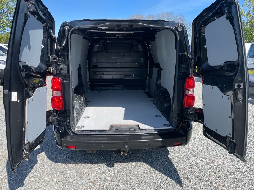 Peugeot e-Expert 75 L3 Premium Van