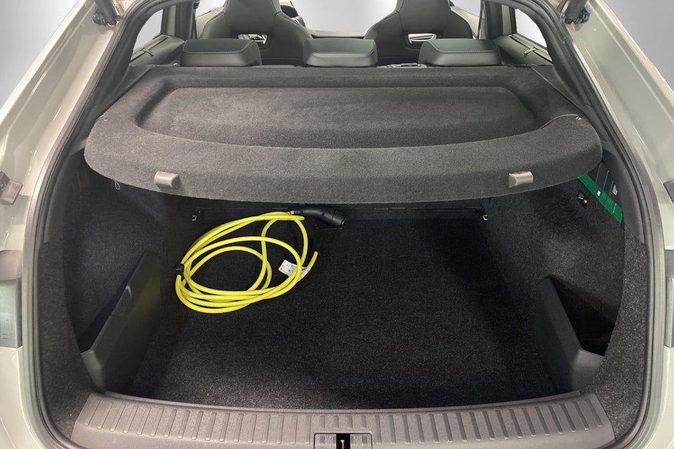 Skoda Enyaq 85 iV Sportline Coupé 5d