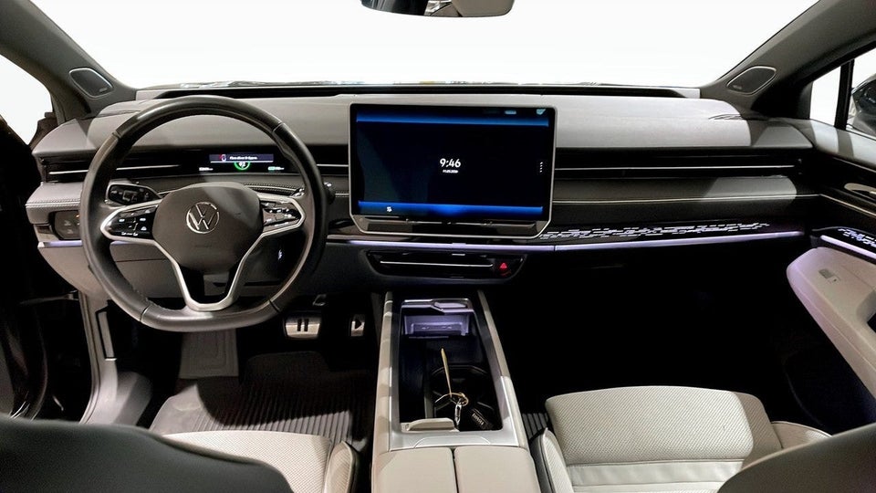 VW ID.7 77 Pro Tourer 5d