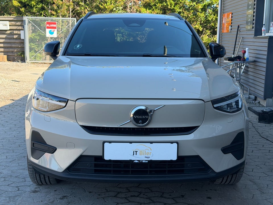 Volvo EX40 Extended Range Core 5d