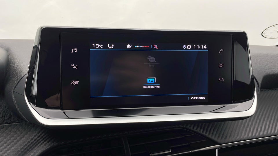 Peugeot 208 1,2 PureTech 75 Active Pack 5d