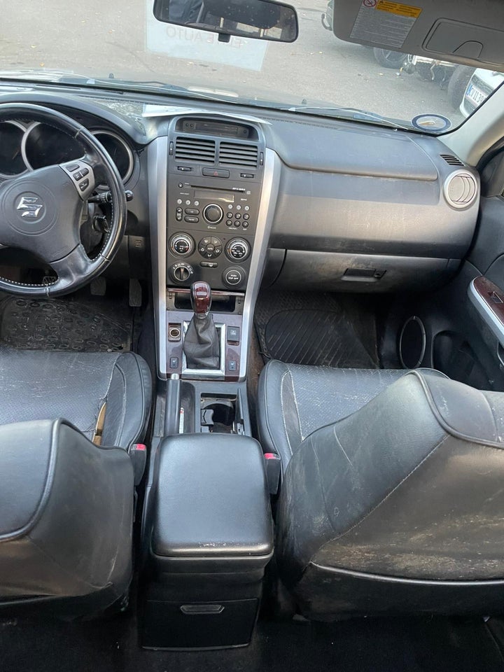 Suzuki Grand Vitara 1,9 DDiS GLS 5d