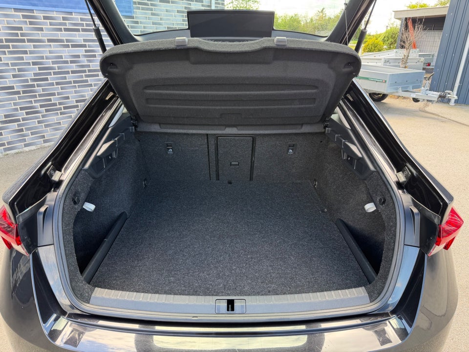 Skoda Octavia 1,4 TSi iV Plus DSG 5d