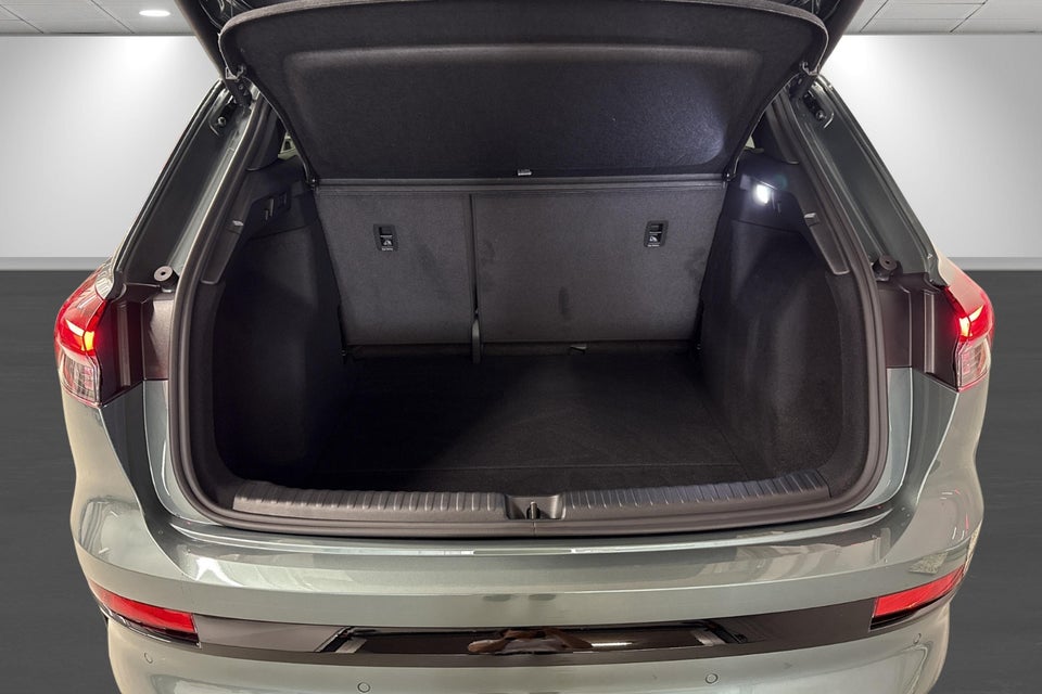 Audi Q4 e-tron performance 5d