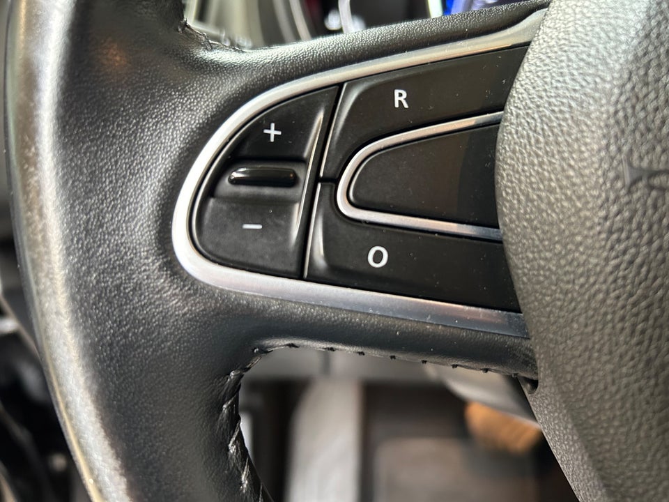 Renault Grand Scenic IV 1,3 TCe 140 Zen EDC 7prs 5d